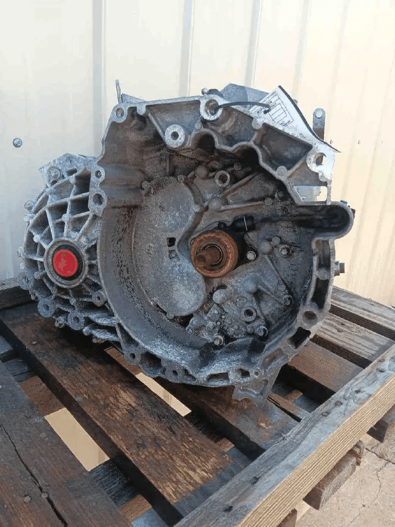 2008 DODGE DAKOTA Transmission
