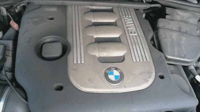 2011 Bmw 335is Used Engine