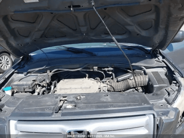 2008 Honda Pilot Used Engine