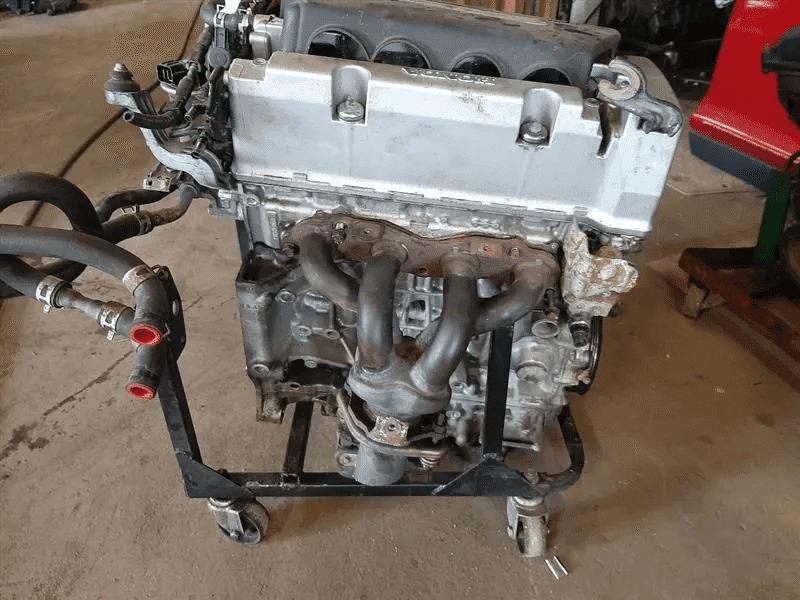 2008 HONDA CR-V Engine