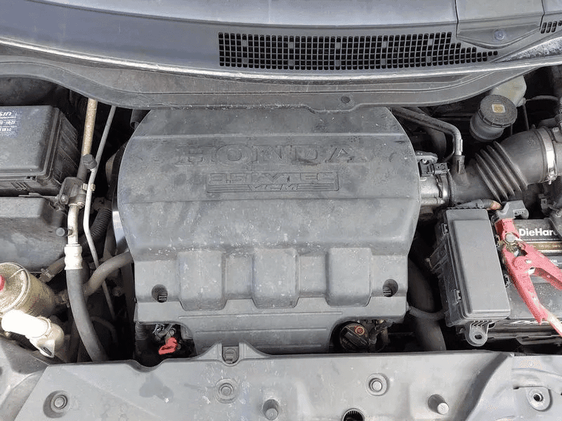 2014 Honda Odyssey Used Engine