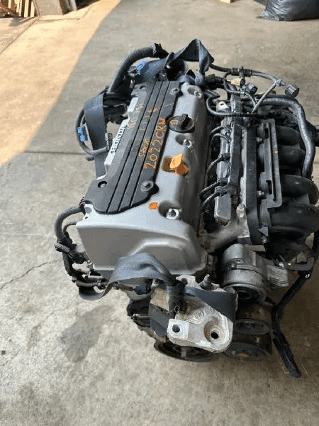 2010 HONDA CR-V Engine
