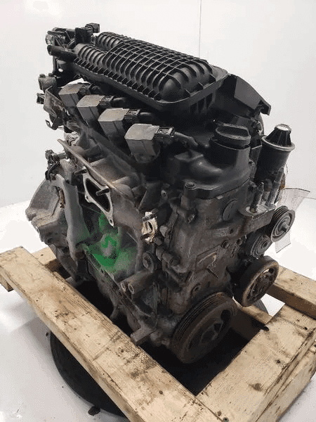 2011 HONDA INSIGHT Used Engine