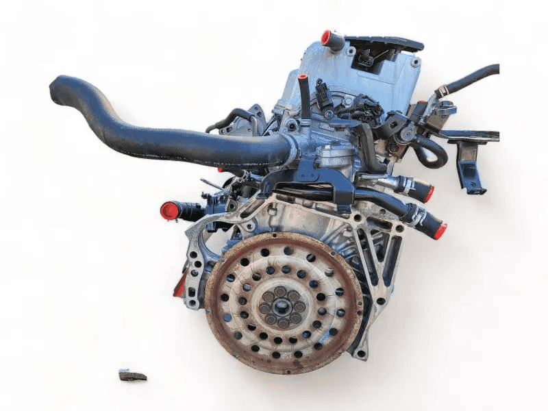 2010 HONDA ELEMENT Engine
