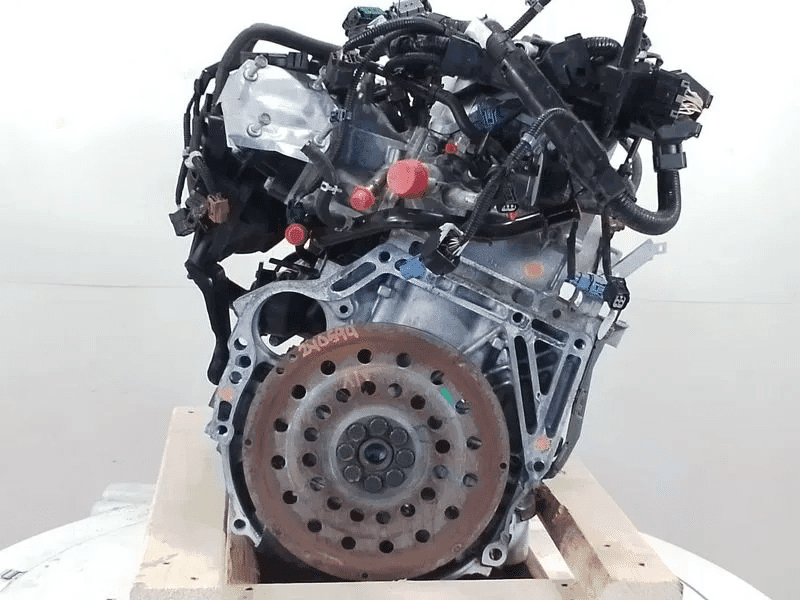 2012 HONDA CR-V Engine