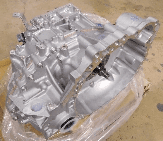 2014 HONDA INSIGHT Transmission