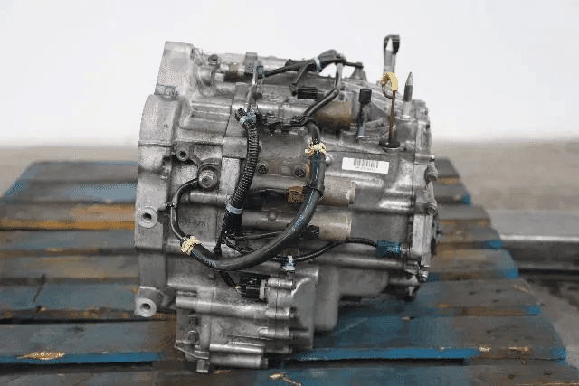 2009 HONDA ELEMENT Transmission