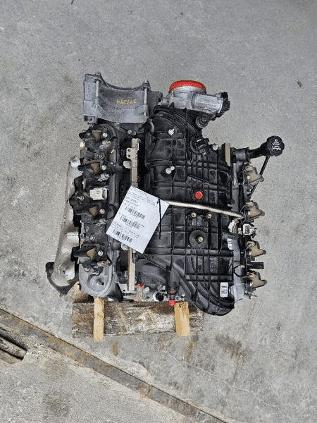 2011 Gmc Yukon xl 1500 Used Engine