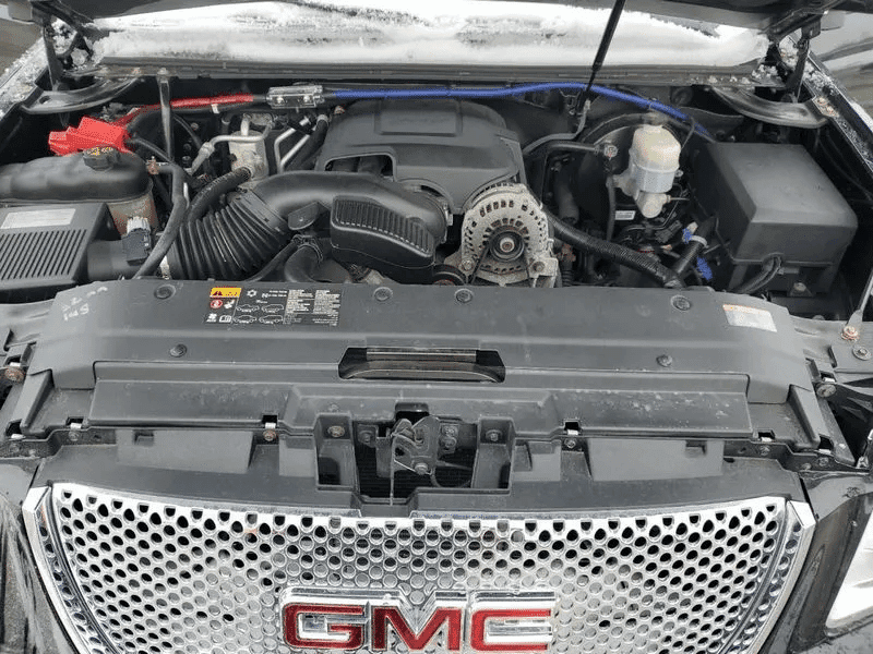 2011 Gmc Yukon Xl 1500 Used Engine