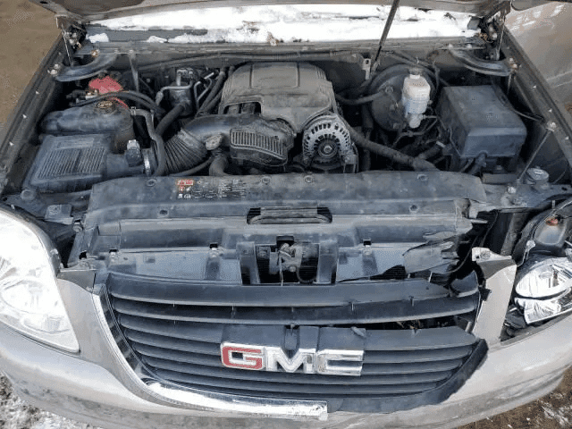 2012 Gmc Yukon Xl 1500 Used Engine