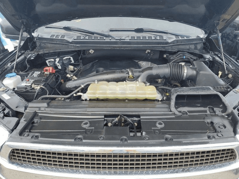 2020 Ford F 150 Used Engine
