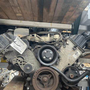 2006 Ford Crown Victoria Used Engine