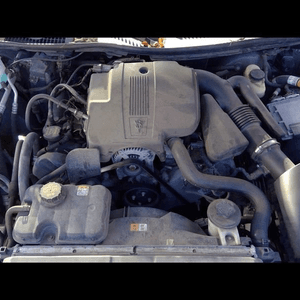 2011 Ford Crown Victoria Used Engine
