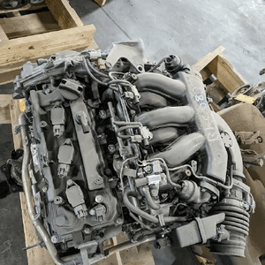2006 Ford Crown Victoria Used Engine