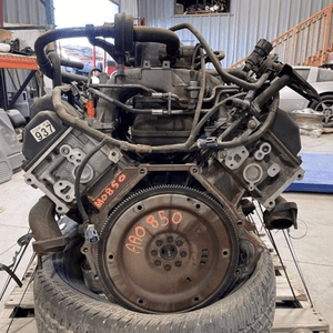 2004 Ford Excursion Used Engine