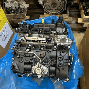 2018 Ford EXPEDITION Used Engine