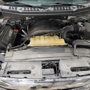 2017 Ford EXPEDITION Used Engine