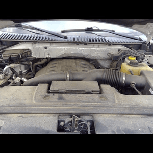 2017 Ford EXPEDITION Used Engine