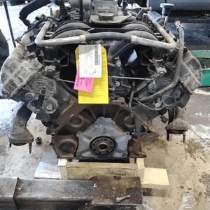 2007 Ford EXPEDITION Used Engine