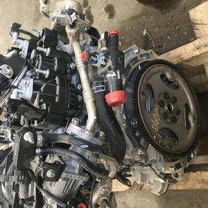 2021 Ford BRONCO SPORT Used Engine