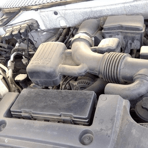 2013 Ford EXPEDITION Used Engine