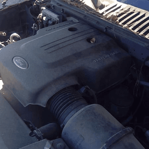 2004 Ford EXPEDITION Used Engine