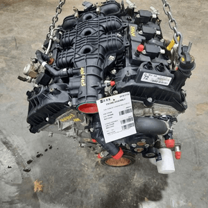 2020 Ford EXPEDITION Used Engine