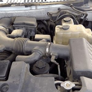 2014 Ford EXPEDITION Used Engine