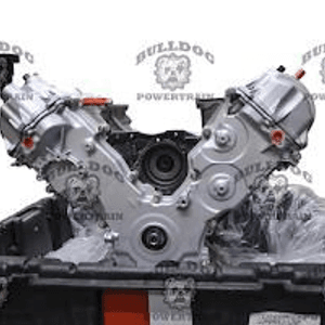 2009 Ford EXPEDITION Used Engine
