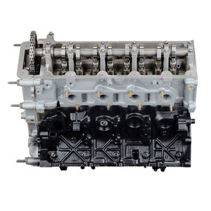 2004 Ford EXPEDITION Used Engine