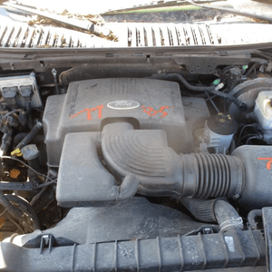 2004 Ford EXPEDITION Used Engine