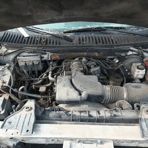 2004 Ford EXPEDITION Used Engine