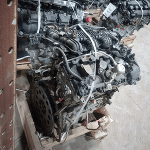 2019 Ford EXPEDITION Used Engine