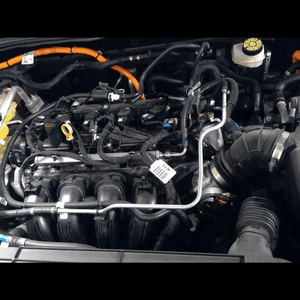 2023 Ford ESCAPE Used Engine