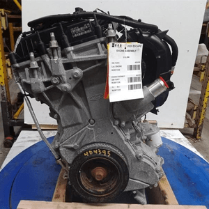 2021 Ford ESCAPE Used Engine