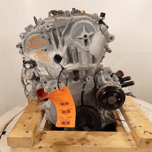 2021 Ford ESCAPE Used Engine