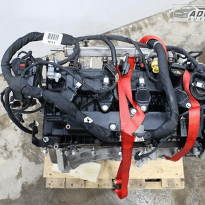 2023 Ford ESCAPE Used Engine