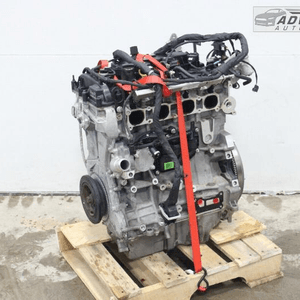 2022 Ford ESCAPE Used Engine