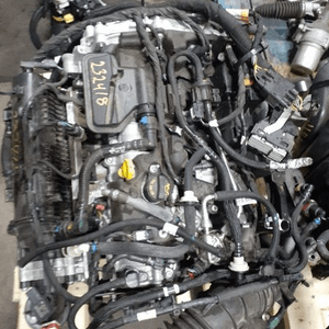 2022 Ford ESCAPE Used Engine