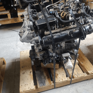 2021 Ford ESCAPE Used Engine