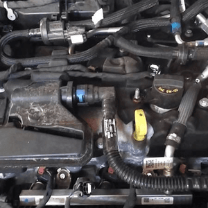 2021 Ford ESCAPE Used Engine