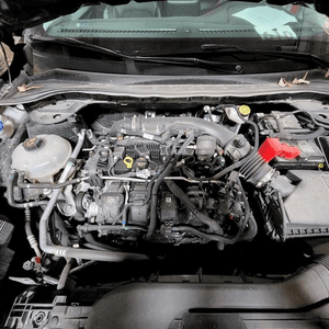 2021 Ford ESCAPE Used Engine