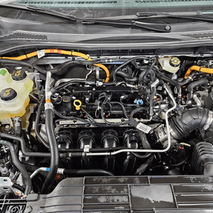2020 Ford ESCAPE Used Engine