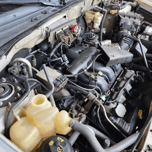 2007 Ford ESCAPE Used Engine