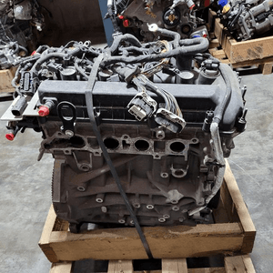 2014 Ford ESCAPE Used Engine