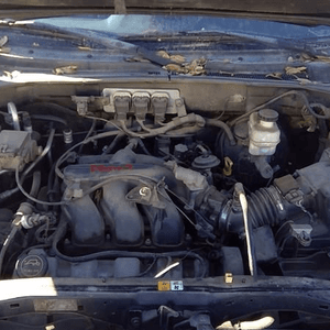 2005 Ford ESCAPE Used Engine