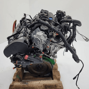 2005 Ford ESCAPE Used Engine