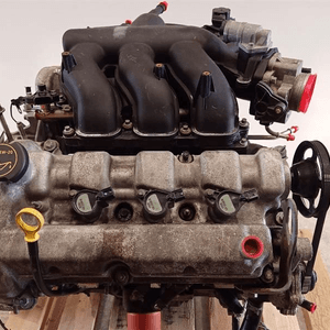 2005 Ford ESCAPE Used Engine