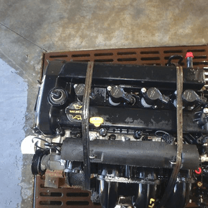2014 Ford ESCAPE Used Engine