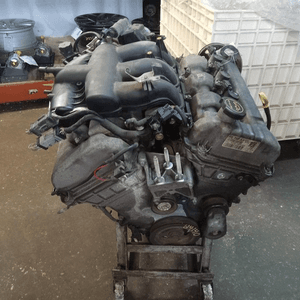 2007 Ford ESCAPE Used Engine